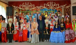 Наш общий праздник